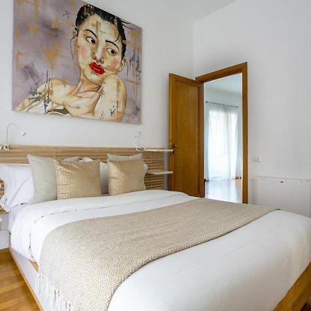 Frezza House Rome Center Apartamento Exterior foto