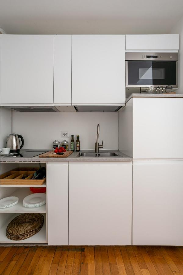 Frezza House Rome Center Apartamento Exterior foto