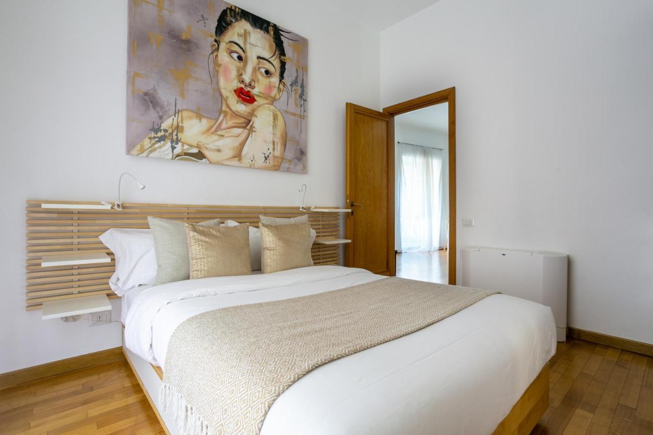 Frezza House Rome Center Apartamento Exterior foto