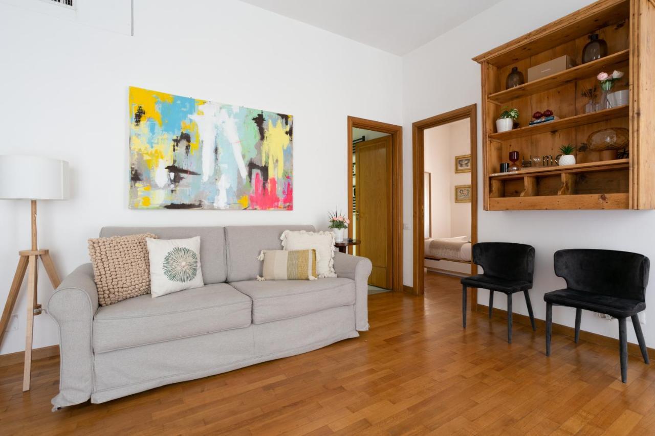 Frezza House Rome Center Apartamento Exterior foto