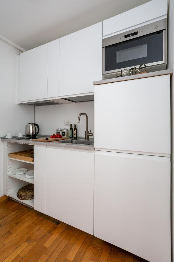 Frezza House Rome Center Apartamento Exterior foto