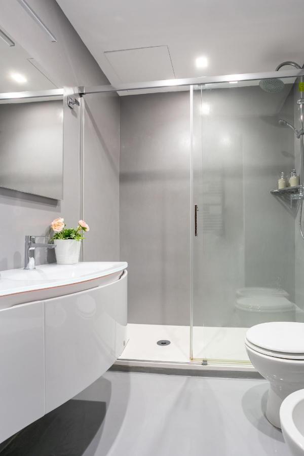 Frezza House Rome Center Apartamento Exterior foto