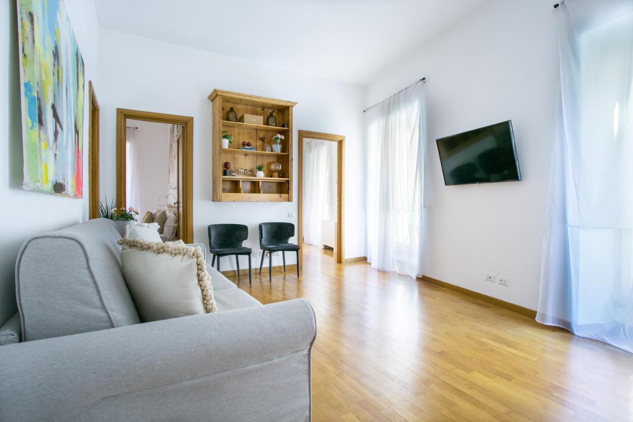 Frezza House Rome Center Apartamento Exterior foto