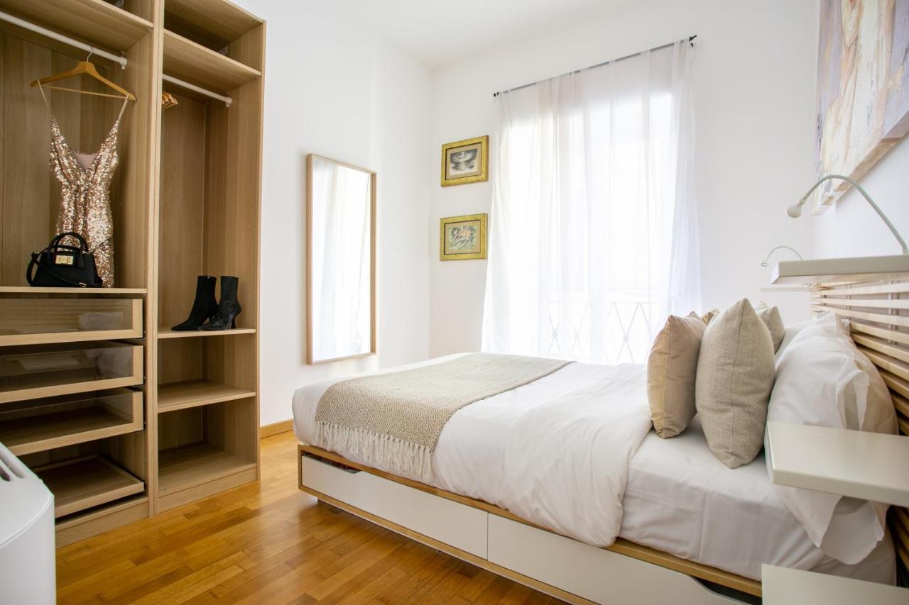 Frezza House Rome Center Apartamento Exterior foto