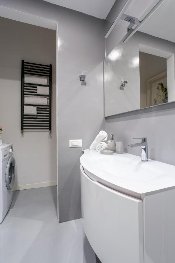 Frezza House Rome Center Apartamento Exterior foto